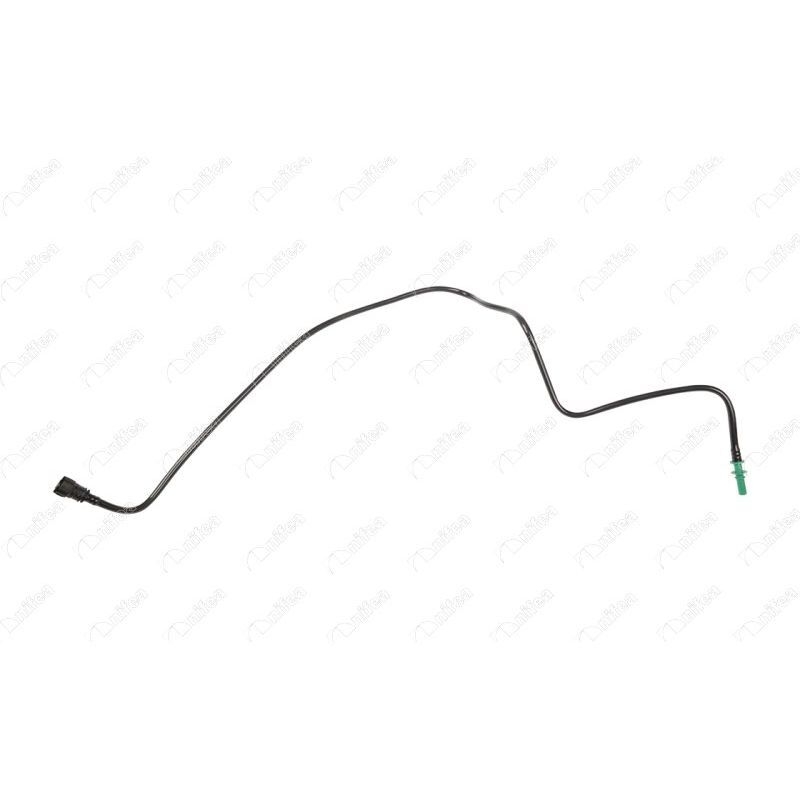 NIFEA YAKIT HORTUMU PEUGEOT P207-P208 1.6 HDI DV6C CITROEN C3-DS3 1.4 HDI-1.6 HDI DV6C DV6TED-DV6TED4-DV6T EDM-DV4C-DV4TD (1574.EY)