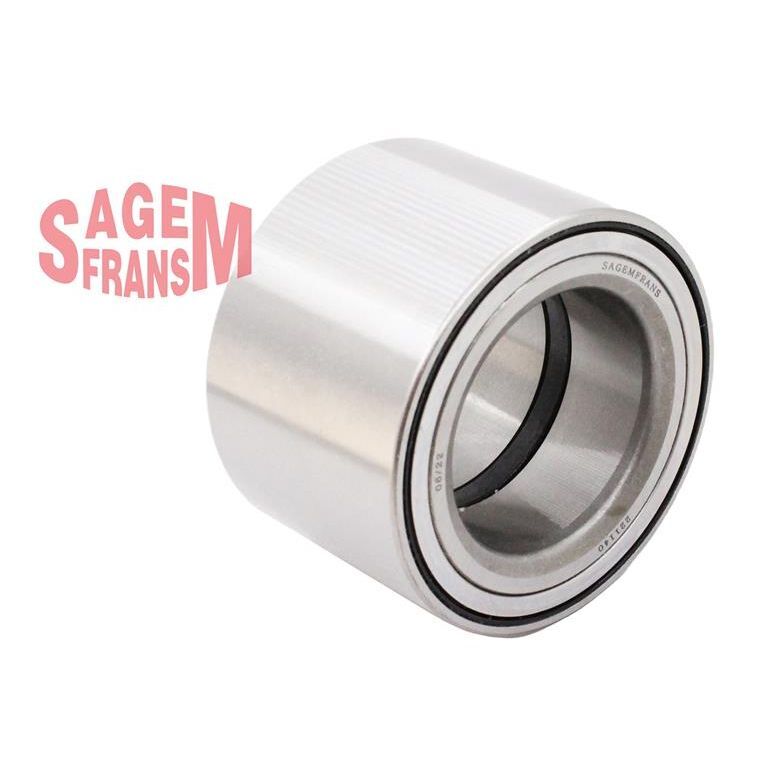 SAGEM ÖN TEKER RULMAN DUCATO-BOXER-JUMPER 2.0 2.2 3.0 (1346650080)