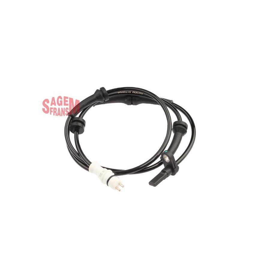 SAGEM ABS SENSÖRÜ ARKA PALIO-ALBEA 1.2-1.6 02- (46838209)