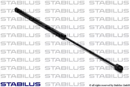 Stabilus Kaput Amortisörü R50 R52 R53 (5123 7 160 818)