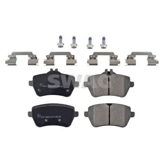 SWAG FREN BALATASI W217/W222/W231 (A0084200820)