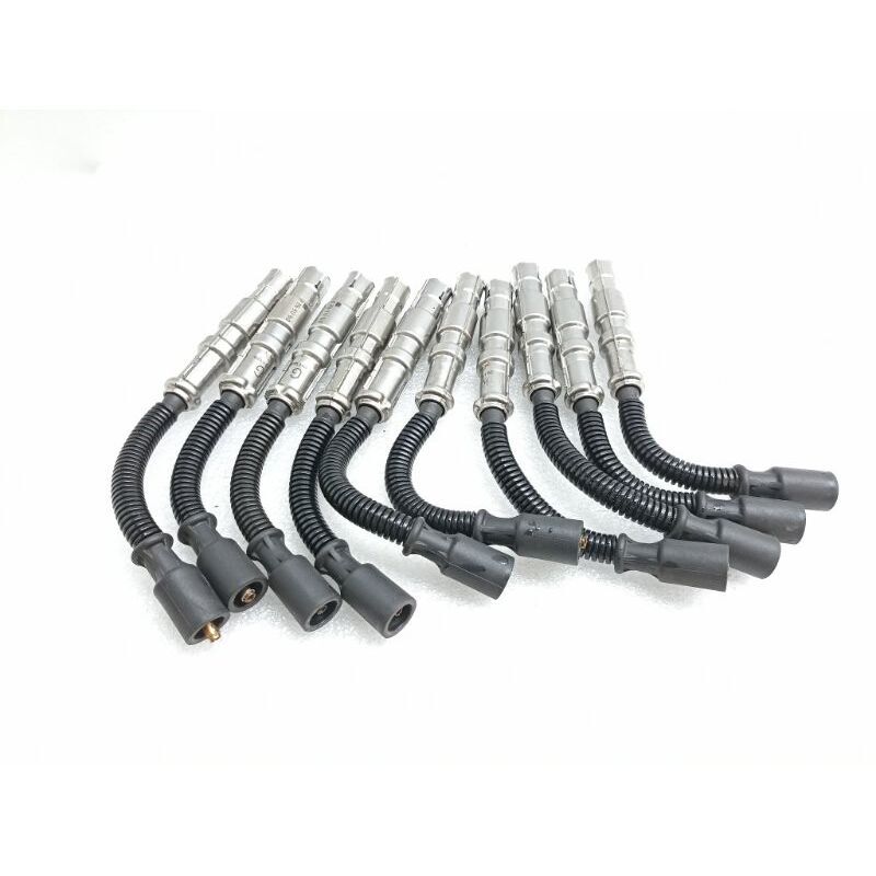 VALEO BUJİ KABLO TM.TK. M112. W210-211. 12 KABLO. (A1121500118)