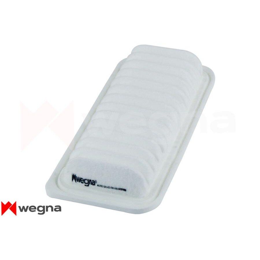 WEGNA HAVA FİLTRESİ TOYOTA YARIS 1.33L 1NR-FE NSP130 11-> / YARIS 1.3L 2NZ-FE NCP10 99-02 / URBAN CRUISER 1.33L 1NR-FE NSP110 09-> (178010Y010)