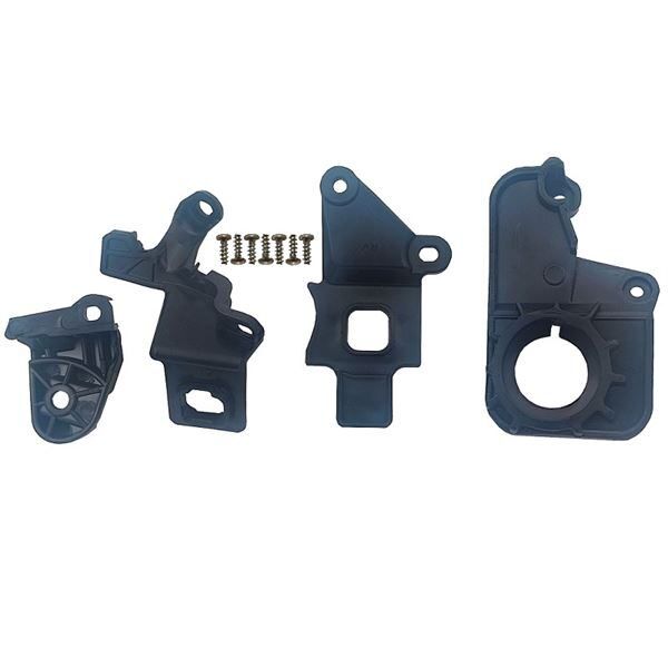 EXQ FAR TAMİR KİTİ SAĞ PATENTLİ ÜRÜN CİTROEN C5 08-12 (6212.F1)