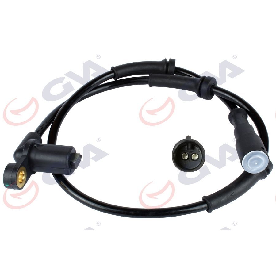 GVA TEKERLEK HIZ SENSÖRÜ MEGANE I 96-03 -SCENIC I 99-03 1.4-1.6-1.9 ÖN (7700429113)