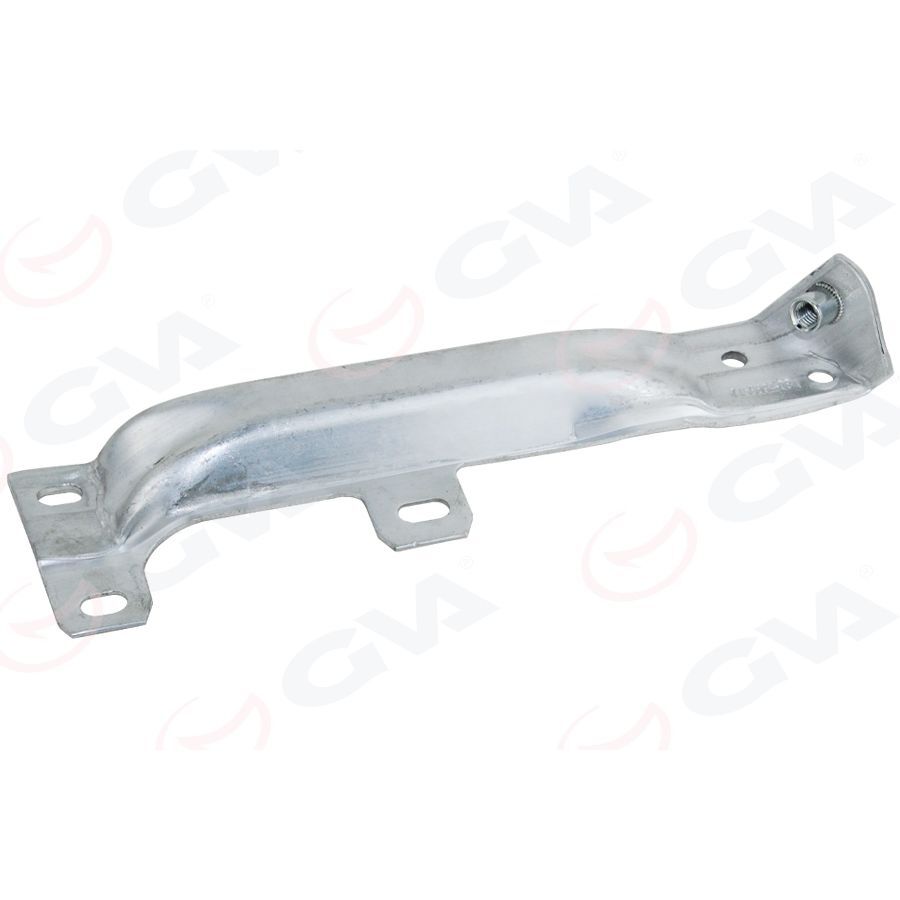 GVA TAMPON DEMİR BRAKETİ ON DIŞ SAĞ BMW F10 F07 F01 10>16 (51117158894)