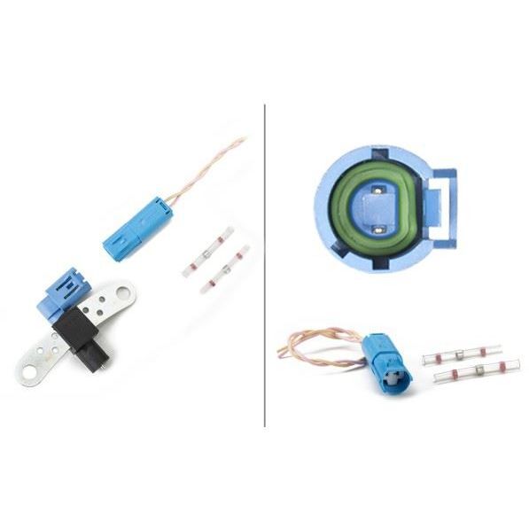 HELLA KRANK MİLİ IMPULS VERİCİSİ GM-RENAULT 12V 2 KUTUPLU (7700101970)