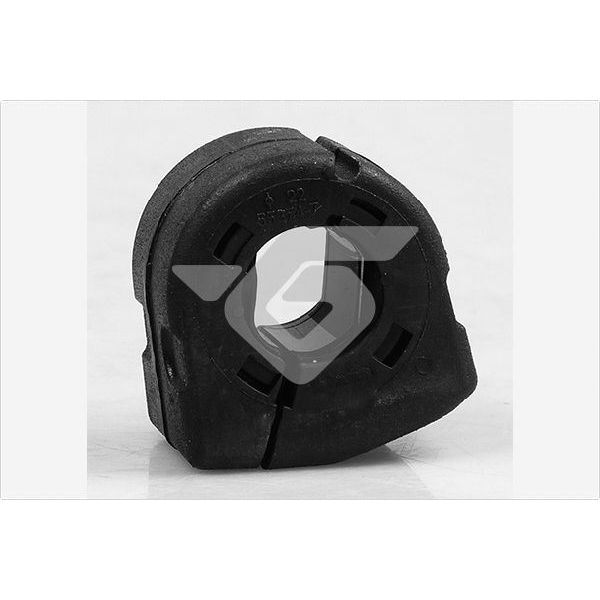 HUTCHINSON ÖN VİRAJ DEMİR LASTİĞİ 22MM CROSSLAND 17 P207 07 13 P208 12 19 C3 AIRCROSS 17 (5094.C3)