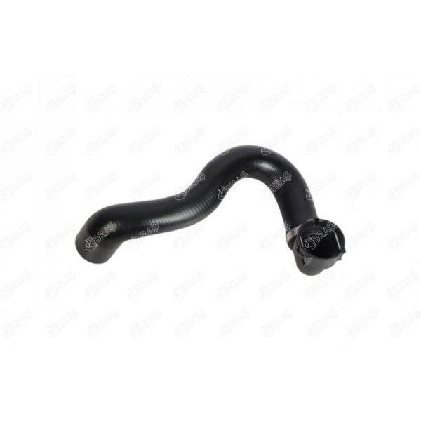 IBRAS RADYATÖR ALT HORTUMU CORSA D 1.6 07 (13199757)