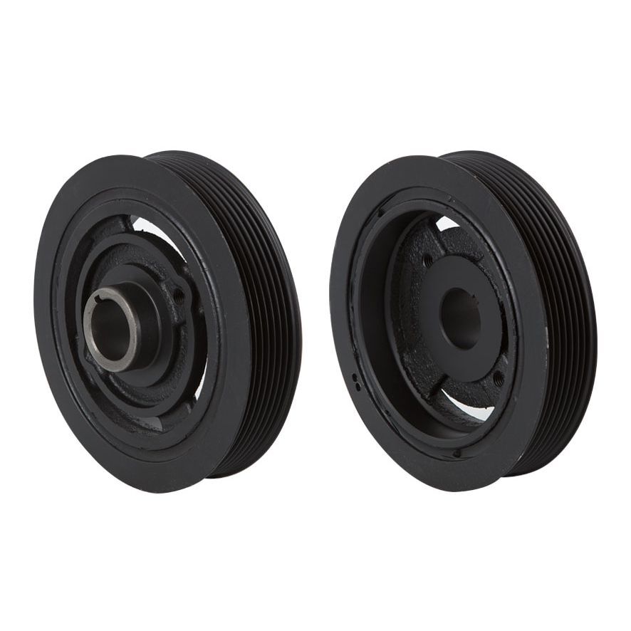 KMETAL KRANK KASNAĞI TOYOTA AVENSIS 2.0L 1AZFSE AZT220 AZT250 00-08 / RAV4 2.0L 1AZ-FE ACA21 ACA30 01-12 (134700H010)