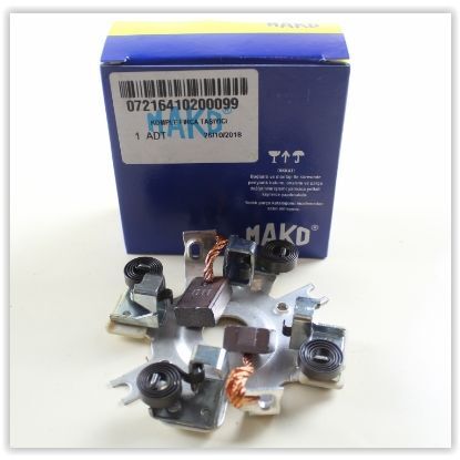 MAKO MARŞ FIRÇA TAŞIYICI ISUZU FIAT 35NC-50NC