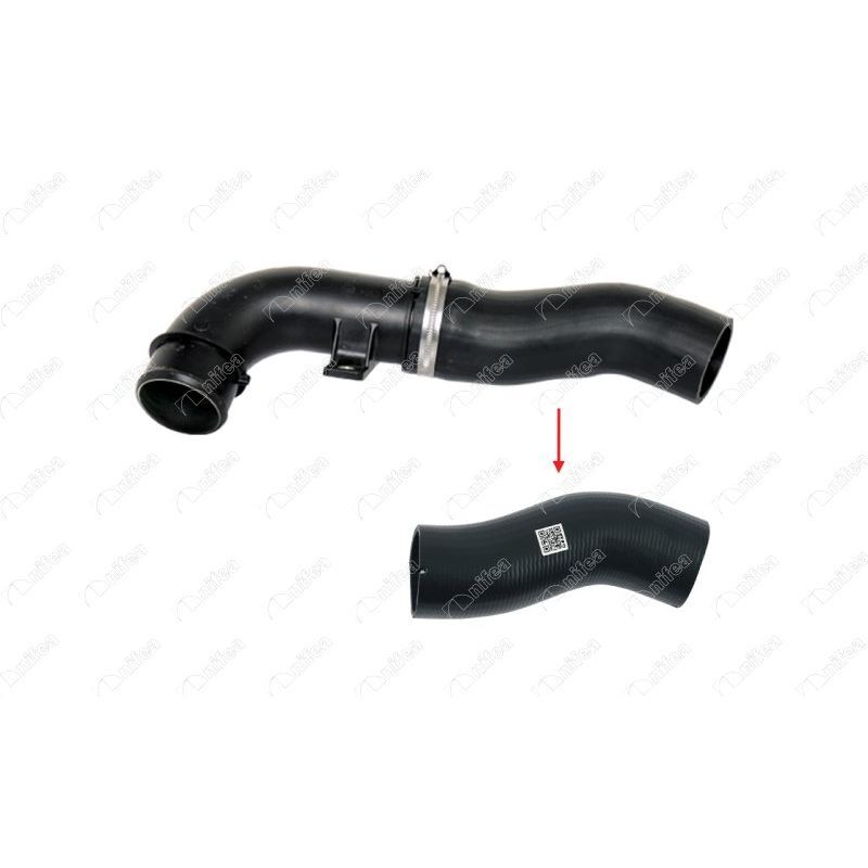 NIFEA TURBO HORTUMU (1344787080)