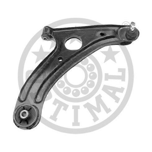 OPTIMAL SALINCAK ALT SAĞ ROTİLLİ HYUNDAI GETZ 1.1L 1.3L 1.4L BENZİNLİ 1.5L CRDİ DİZEL 02-11 (545011C000)