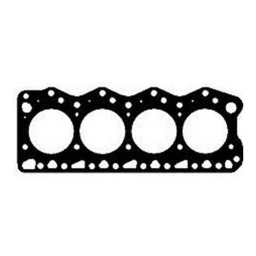 OTOCONTA SİLİNDİR KAPAK CONTASI OPEL MOVANO A 06 VIVARO A 06 RENAULT TRAFIC II 06 MASTER II 06 2.5DCI G9U (4403869)