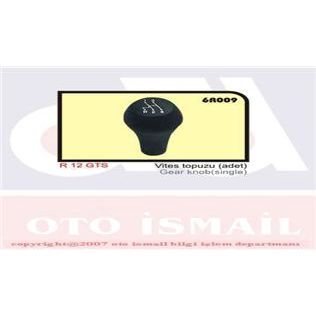 OZAR VİTES TOPUZU R12 GTS (7702128208)