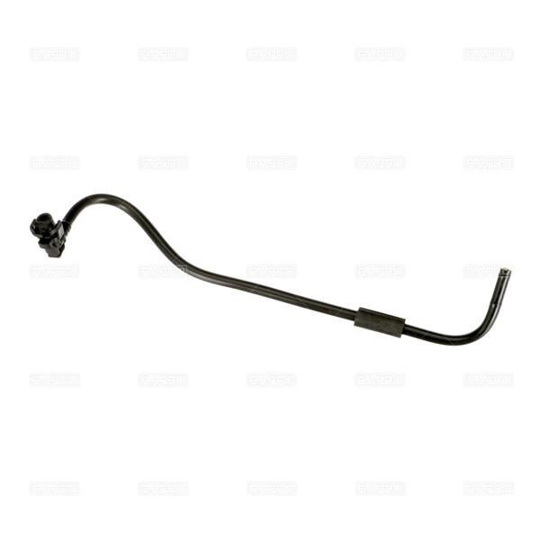 RAPRO GAZ KELEBEK ÇIKIŞ BORUSU OPEL ASTRA H-SIGNUM-VECTRA C-ZAFIRA B 1.8 16V Z18XER-A18XER (55562377)