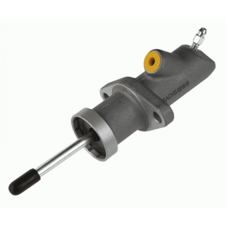 Sachs Debriyaj Merkezi Alt E34 E39 E46 E53 E60 E87 E90 (2152 6 775 924)
