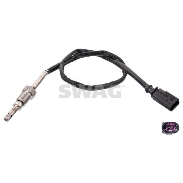 SWAG EKSOZ ISI SENSÖRÜ CRAFTER/TRANSPORTER (03L906088DC)