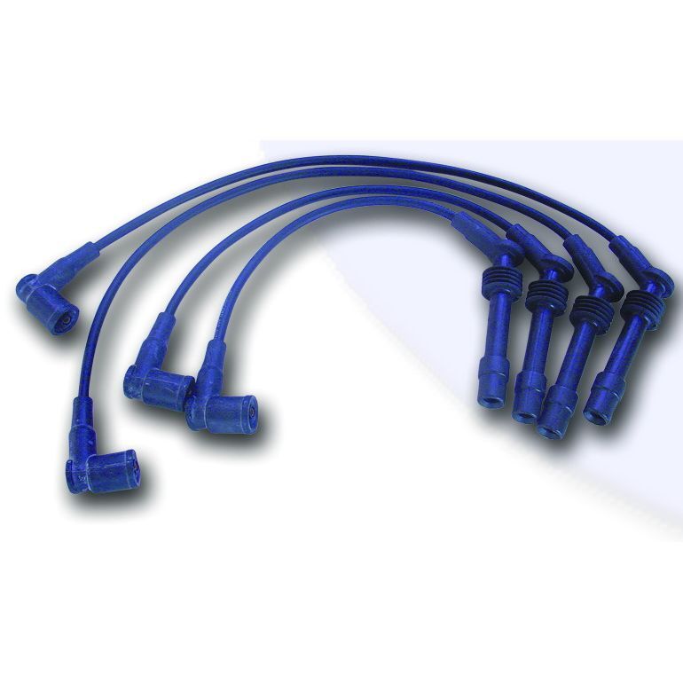 UNUVAR BUJİ KABLOSU CORSA B 1.2 NZ-SZ 1.4 SE 8V COMBO B-ASTRA F-VECTRA A 1.4 SE 1.6 8V SE-SZ ECOTECH-ENJ. (1612591)