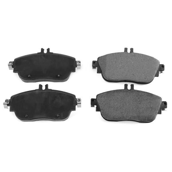 AYD FREN BALATASI ON MERCEDES W176 W246 C117 X117 X156 (A0004209104)