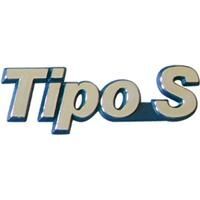 AYHAN ARKA YAZI TİPO S (7792109)