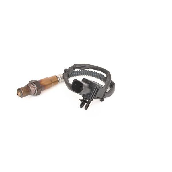 BOSCH OKSIJEN SENSORU VOLVO S60 I 2.4D 05>10 V70 II 2.4 D 05>08 XC90 I D3 / D5 09>14 (31422345)
