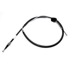 CAVO EL FREN TELİ SAĞ-SOL GOLF IV- BORA-A3 98 > (1J0609721L)