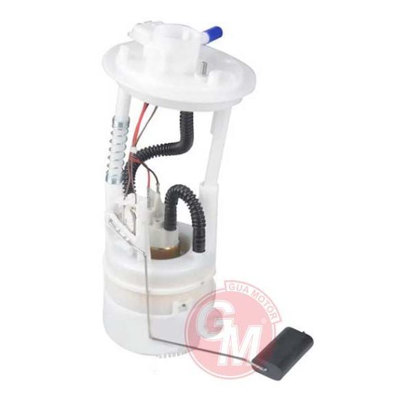 GUA YAKIT DEPO ŞAMANDIRASI FIAT BRAVA-BRAVO-MAREA 1.6 16V TEK ÇIKIŞ- (46752003)