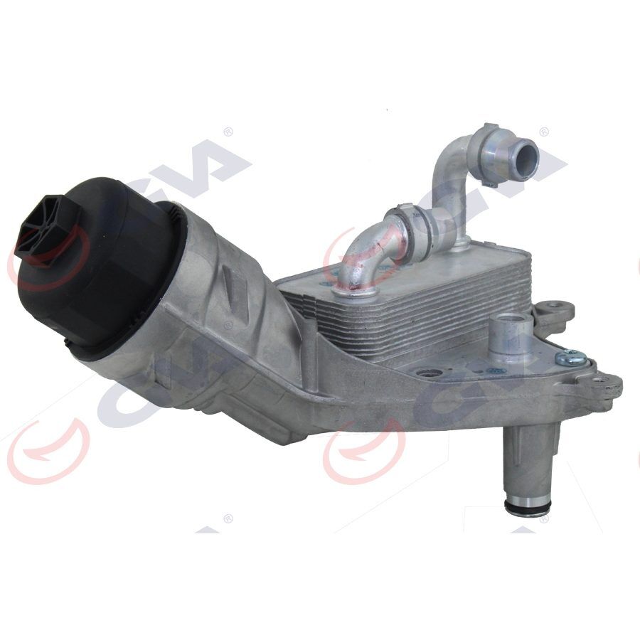GVA YAĞ SOĞUTUCUSU DOBLO 1.6 D MJT 263 EURO4 10- LINEA 323 1.6 D MJT 09- KOMPLE (55220558)