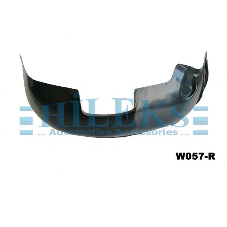 HILEKS ÖN ÇAMURLUK DAVLUMBAZI SAĞ E.M. POLO CLASIC CADDY II 97-02 (6K5809962)