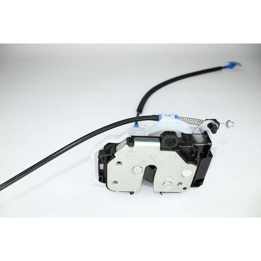 MOTORTEC ÖN KAPI KİLİDİ SAĞ FIAT FIORINO 09 PSA NEMO 09 BIPPER 09 (1370878080)
