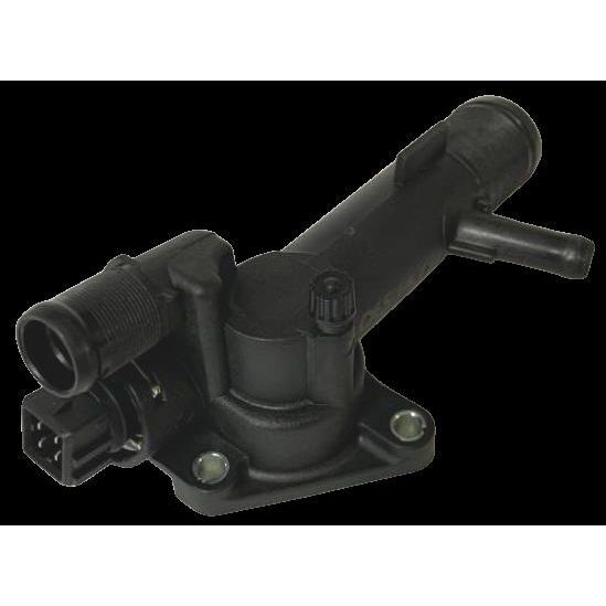 OES TERMOSTAT 89C KOMPLE LAGUNA-KANGOO-TRAFIC 1.9DCI F9Q MEGANE 2.0 F4R (6001545350)