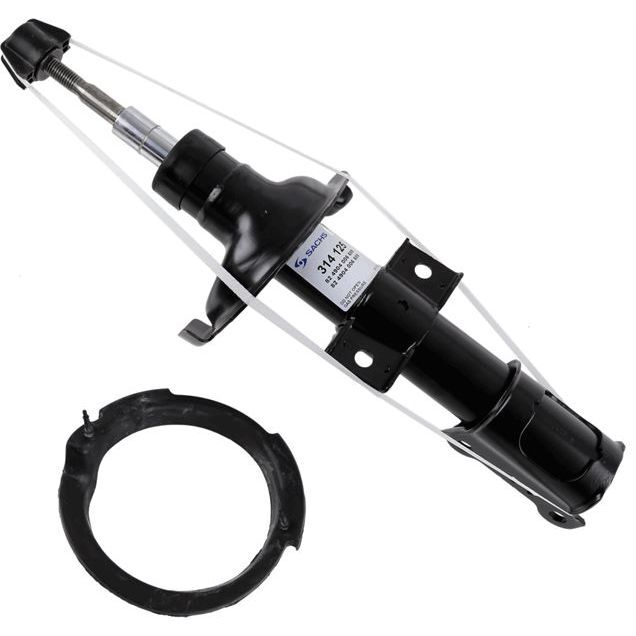 SACHS ON AMORTISOR SAG/SOL VOLVO XC90 02>14 GAZLI GAZLI (30776718)