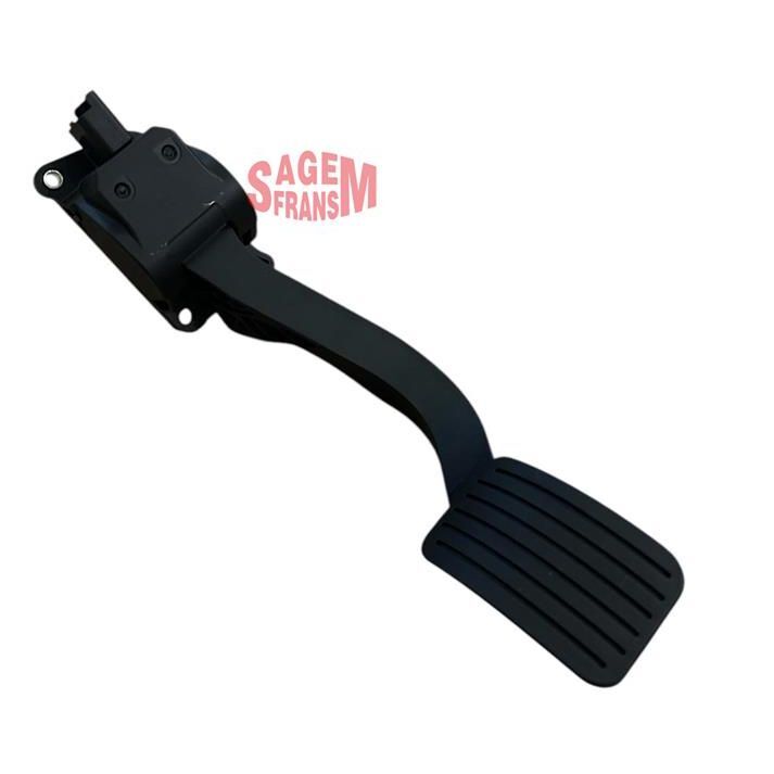 SAGEM GAZ PEDALI ELEKTRİKLİ CITROEN-BERLINGO-PARTNER TEPEE-P3008-P5008 (1601.EA)
