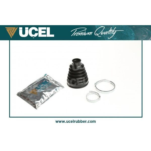 UCEL AKS KÖRÜĞÜ SOL İÇ RENAULT CLIO II (7701209469)