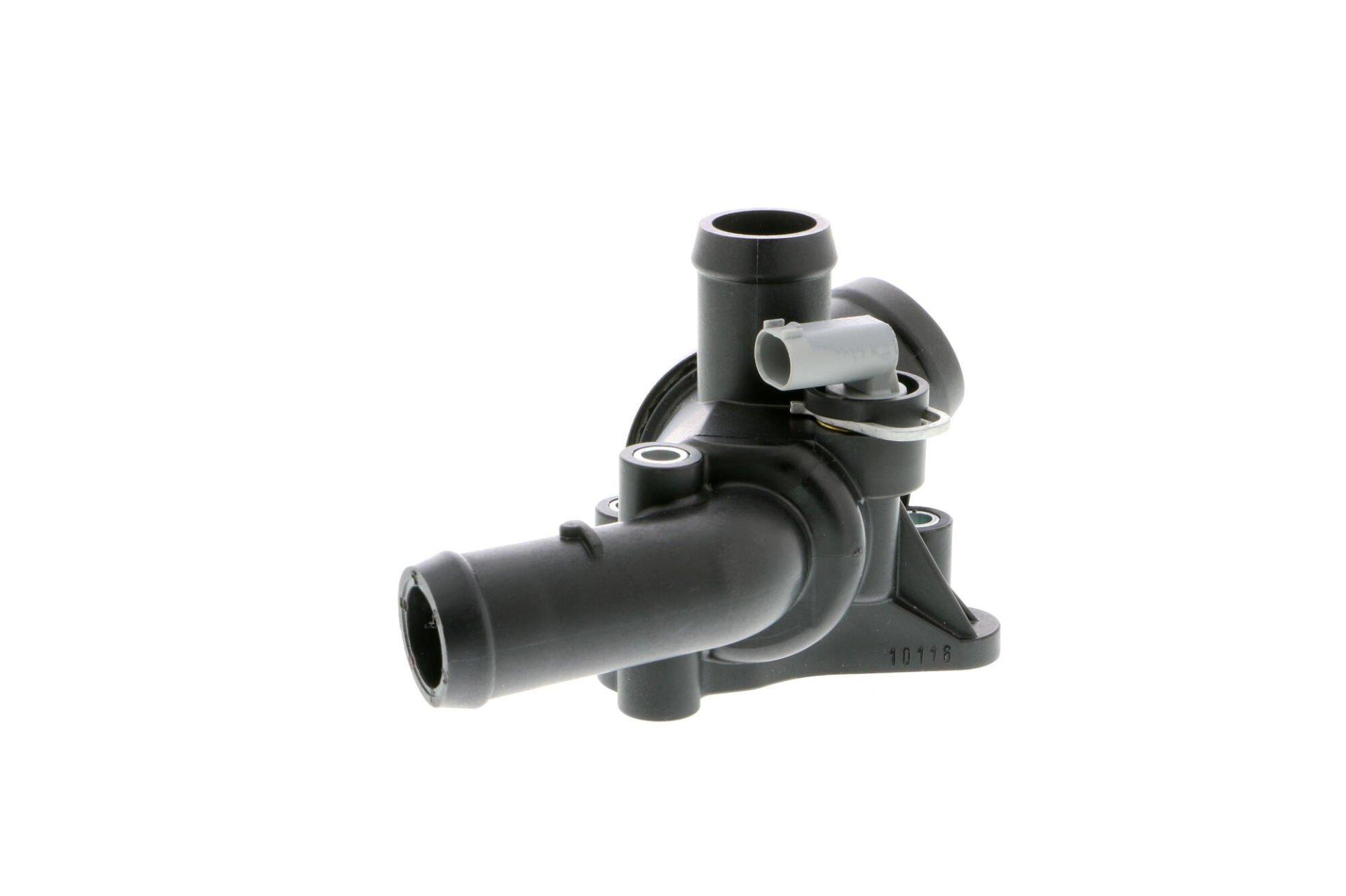 Vemo Termostat Isı Ayarlacı Valf W245 W169 (A266 203 07 75)