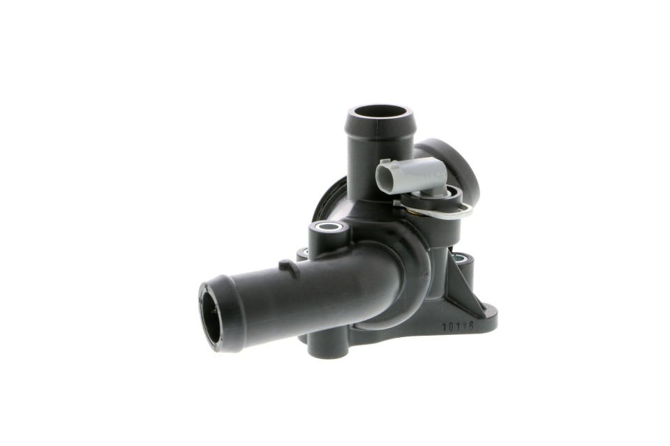 Vemo Termostat Isı Ayarlacı Valf W245 W169 (A266 203 07 75)