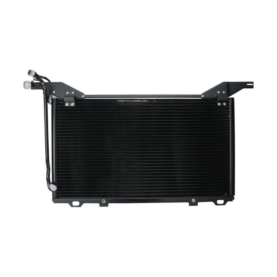 BOSCH KLIMA RADYATORU MERCEDES E-CLASS W210 S210 (A2108300370)