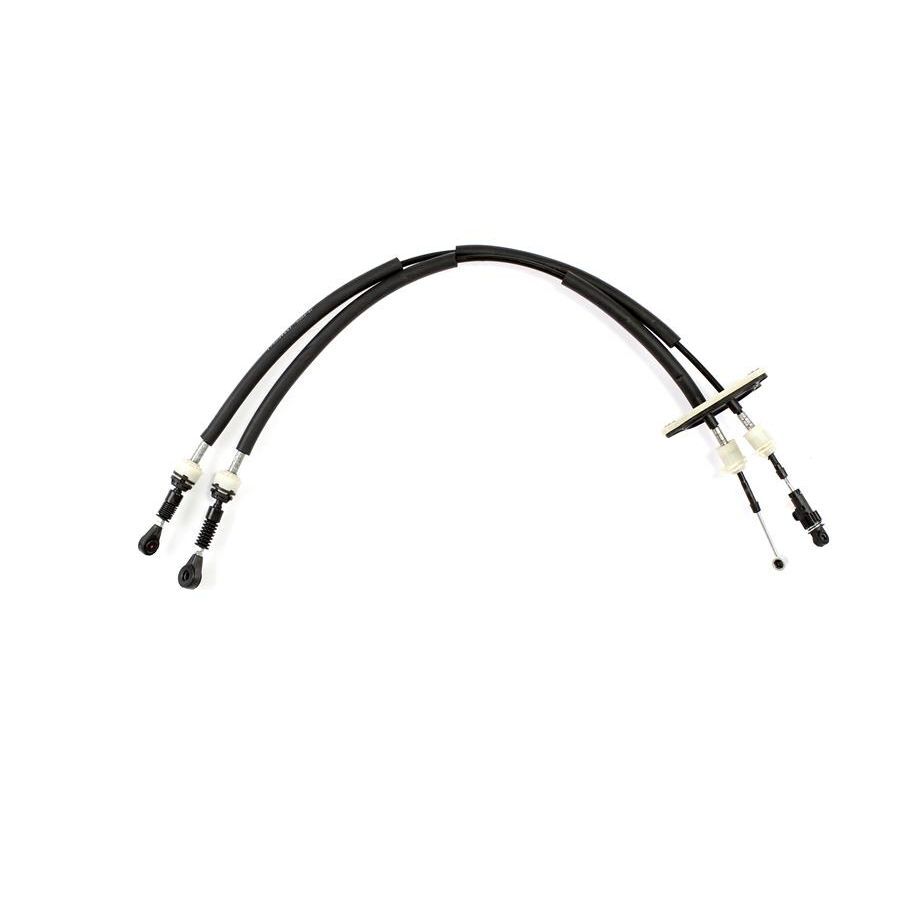 CAVO VİTES TELİ QUBO 07-12 1.3MTJD EURO 5 ÇİFTLİ (55247553)