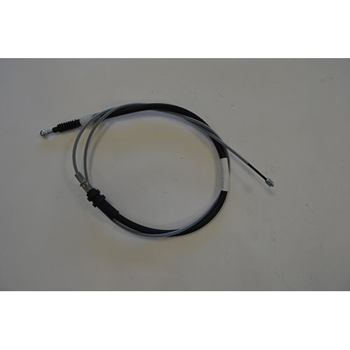 CAVO EL FREN TELİ ARKA SAĞ/SOL CADDY III 11 > 1718MM/551MM KAMPANA FREN (2K0609721Q)