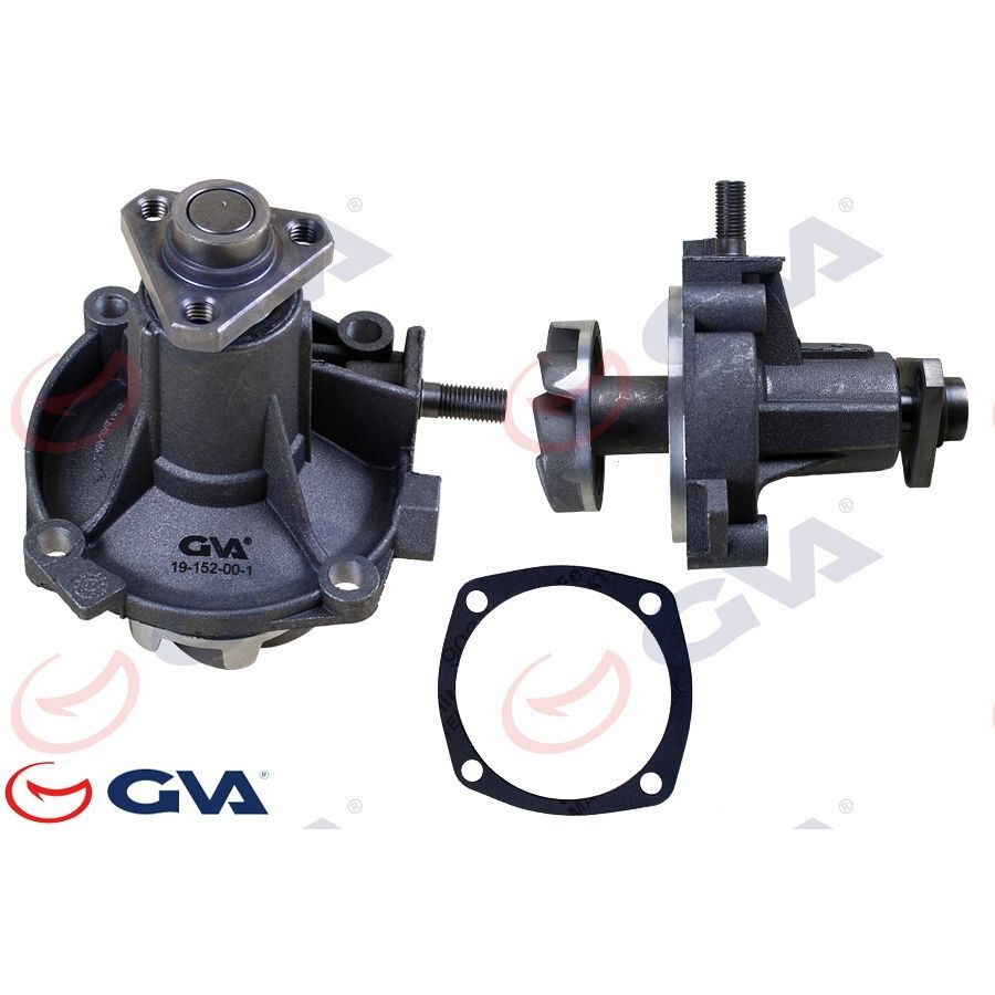 GVA DEVİRDAİM LADA NIVA SUV 1.6 4X4 87-95 NOVA 1.2-1.3 81-12 TOSCANA 1.5 83-93 (21011307010)