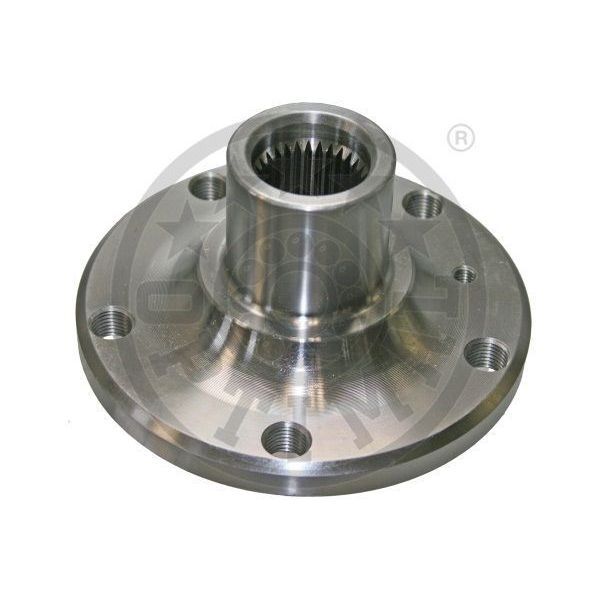 OPTIMAL PORYA ON BMW X5 E53 00 06 (31206756256)