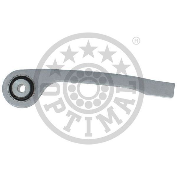 OPTIMAL ARKA DEMİR/KOL STABİLİZATÖR AUDI A4 8W2 8WC B9 A4 ALLROAD 8WH 8WJ B9 A4 AVANT 8W5 8WD B9 A5 F53 F5P A5 CONVERTİBLE F57 F5E A5 F5A F5F A6 4A2 C8 A6 ALLROAD 4AH C8 A6 AVANT 4A5 C8 A7 4KA Q5 F (8W0505465B)