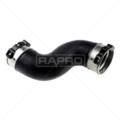 RAPRO TURBOSARJ HORTUMU SOL MERCEDES VITO W639 10 (A6395282982)