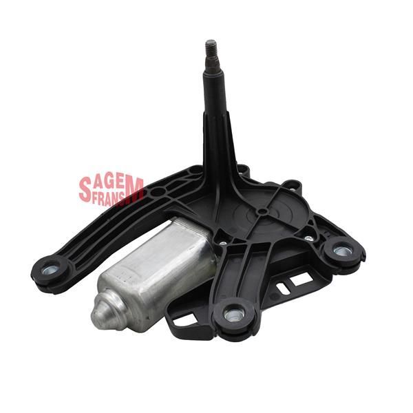 SAGEM SİLECEK MOTORU ARKA 2000 2008 PARTNER-BERLINGO (6405LR)