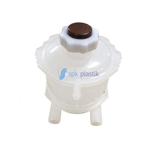 SPK GENLEŞME KAVANOZU KAPAKLI FLASH-EXP-R11-R21 RADYATÖR EK SU DEPOSU (7701203219)