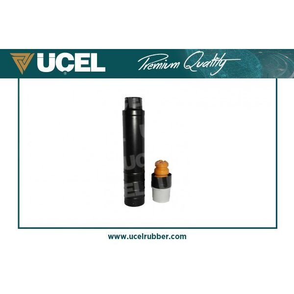 UCEL PUR AMORTİSÖR SÜSPANSİYON TAKOZU ARKA RENAULT CLIO IV (552405569R)