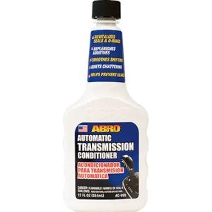 ABRO OTOMATİK ŞANZIMAN YAĞ KATKISI 354ML