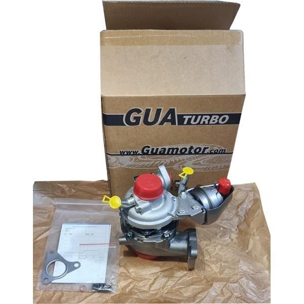 GUA TURBO ŞARJ FIAT EGEA DOBLO 500X FİORİNO ALFA ROMEO MİTO EURO 6- 2016 (55278596)
