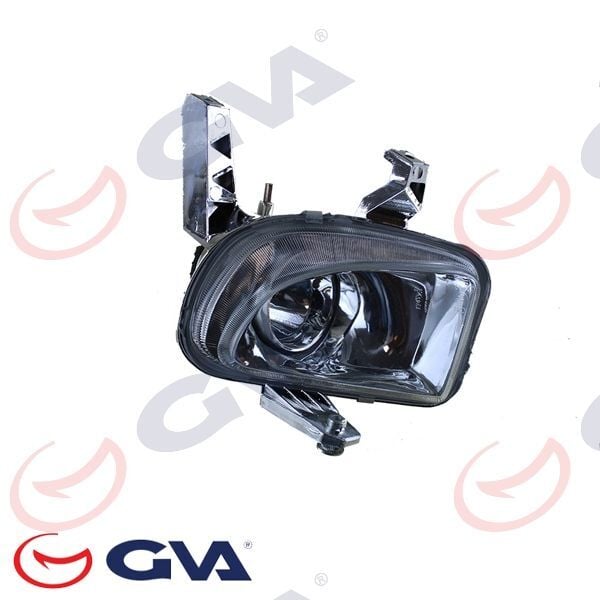 GVA SİS FARI SOL GRANDE PUNTO 06 > (51718163)